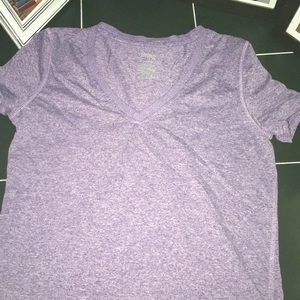 Gym tee
